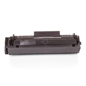 Alternativ zu HP Q2612A Toner Schwarz