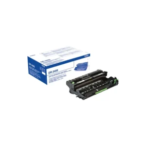 Brother Original DR-3400 Trommeleinheit/Trommeleinheit-KIT