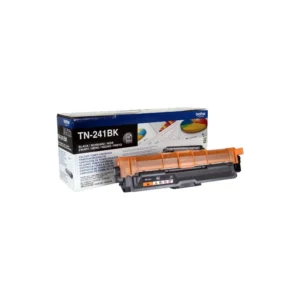 Brother Original TN-241BK Toner Schwarz