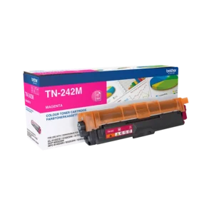 Brother Original TN-242M Toner Magenta