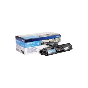 Brother Original Toner TN-321C Cyan
