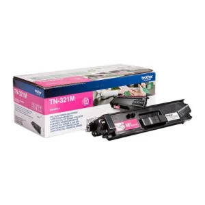 Brother Original Toner TN-321M Magenta