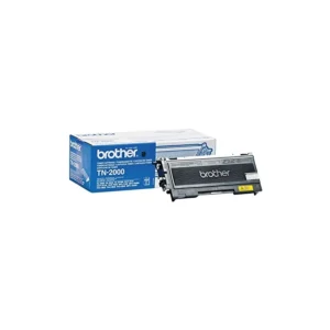 Brother TN-2000 Original Toner