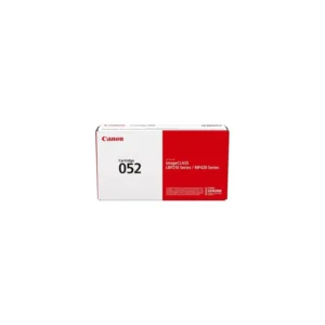Canon Original 052 (2199C002) Toner Schwarz