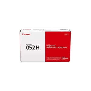 Canon Original 052H (2200C002) Toner Schwarz