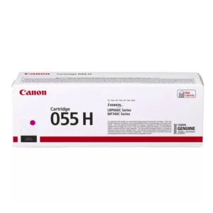 Canon Original 055H (3018C002) Toner Magenta
