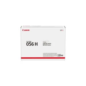Canon Original 056H (3008C002) Toner Schwarz