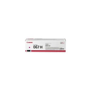 Canon Original 067H (5104C002) Toner Magenta