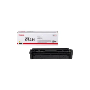 Canon Original 3025C002 / 054H Toner Gelb
