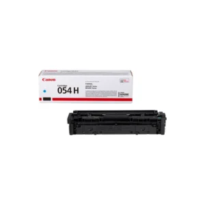 Canon Original 3027C002 / 054H Toner Cyan
