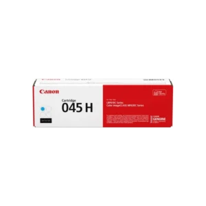 Canon Toner 045H Cyan (1245C002)