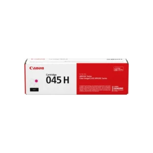 Canon Toner 045H Magenta (1244C002)