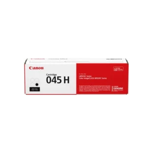 Canon Toner 045H Schwarz (1246C002)
