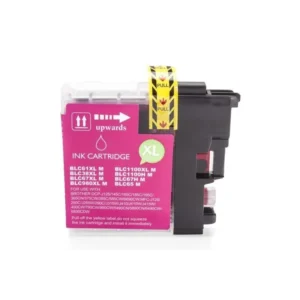 Alternativ zu Brother LC-1100 M Tinte Magenta