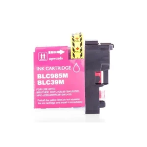 Alternativ zu Brother LC-985M Tinte Magenta