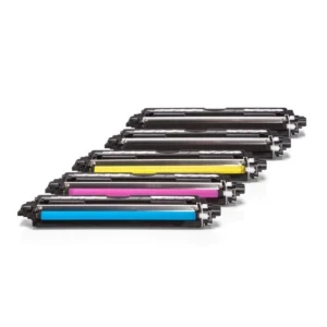 Alternativ zu Brother TN-241 / TN-245 Toner Sparset 2x (CMYK)