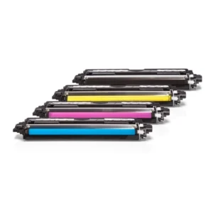 Alternativ zu Brother TN-241 / TN-245 Toner Sparset (CMYK)