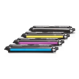 Alternativ zu Brother TN-242 / 246 Toner Sparset CMYK