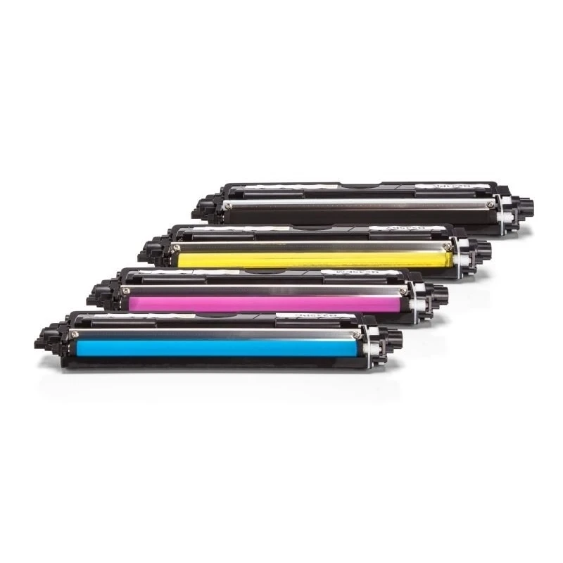 Alternativ zu Brother TN-243 / TN-247 CMYK SET
