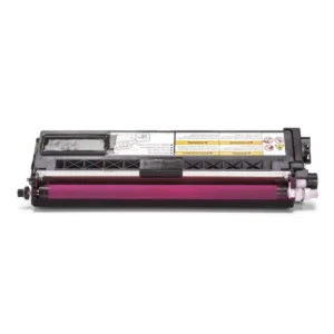 Alternativ zu Brother TN-321M Tone Magenta XXL