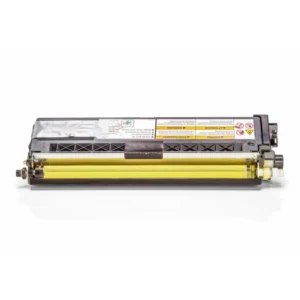 Alternativ zu Brother TN-321Y Toner Gelb XXL