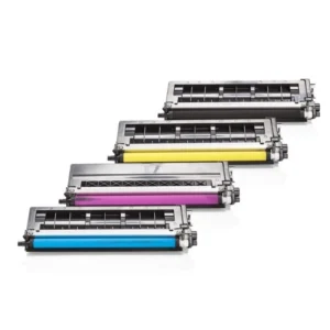 Alternativ zu Brother TN-325 Toner Sparset CMYK
