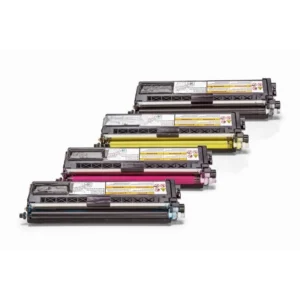 Alternativ zu Brother TN-326 Sparset CMYK