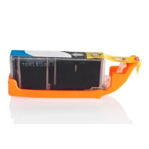 Alternativ zu Canon / 0331C001 / CLI-571BK XL Tinte Schwarz
