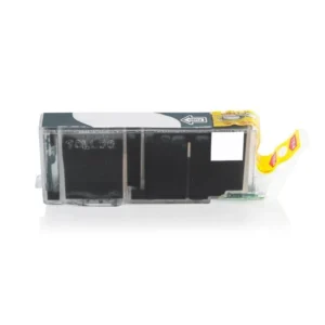Alternativ zu Canon / 0335C001 / CLI-571GY XL Tinte Grey