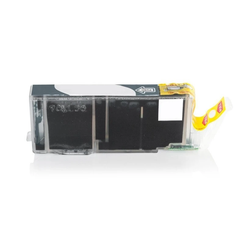 Alternativ zu Canon / 0335C001 / CLI-571GY XL Tinte Grey