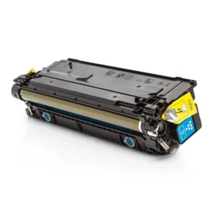 Alternativ zu Canon 0458 C 001 / 040 C Toner Cyan