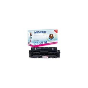 Alternativ zu Canon 046H XL Magenta