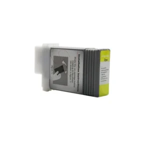 Alternativ zu Canon 0886B001 / PFI-101Y Tinte Gelb