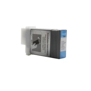 Alternativ zu Canon 0887B001 / PFI-101PC Tinte light Cyan