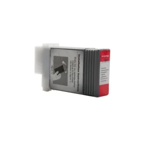 Alternativ zu Canon 0889B001 / PFI-101R Tinte Rot