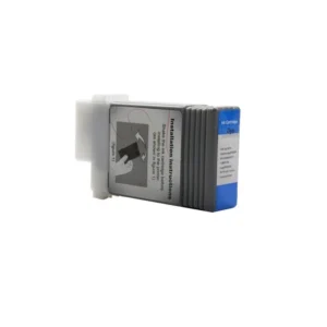 Alternativ zu Canon 0891B001 / PFI-101B Tinte Blue