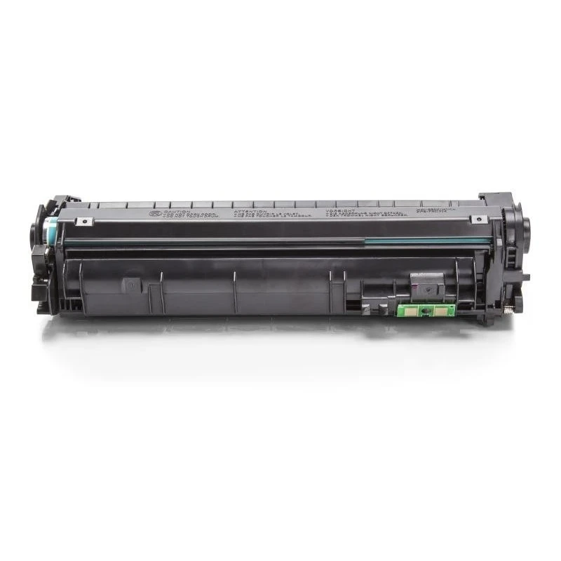 Alternativ zu Canon 0917B002 / 708H Toner Schwarz