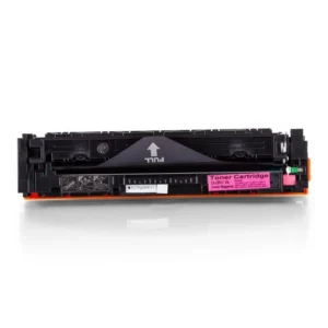 Alternativ zu Canon 1244 C 002 / 045H Toner Magenta