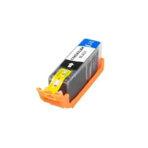 Alternativ zu Canon 1970C001 / PGI-580XXLPGBK Tinte Schwarz