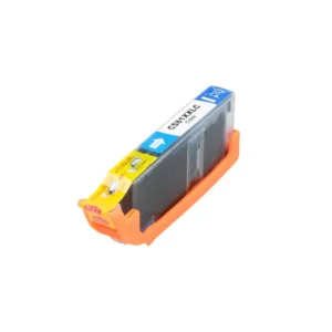 Alternativ zu Canon 1995C001 / CLI-581XXLC Tinte Cyan