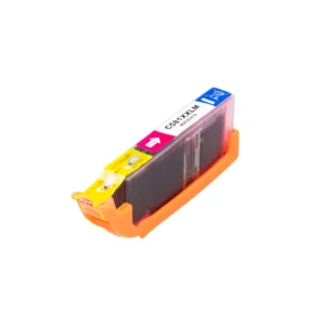 Alternativ zu Canon 1996C001 / CLI-581XXLM Tinte Magenta