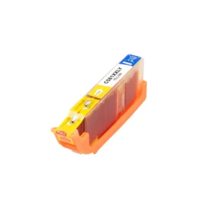 Alternativ zu Canon 1997C001 / CLI-581XXLY Tinte Gelb