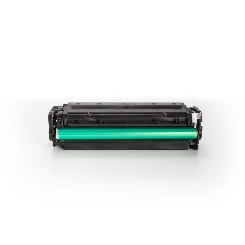 Alternativ zu Canon 2662B002 / 718BK Toner Schwarz