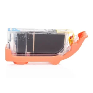 Alternativ zu Canon 4540B001 / CLI-526BK Tinte Schwarz mit Chip