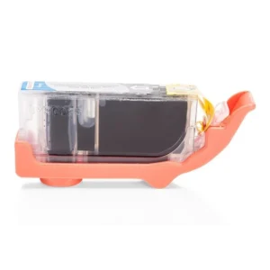 Alternativ zu Canon 4544B001 / CLI-526GY Tinte grau mit Chip