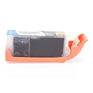 Alternativ zu Canon 6431B001 / PGI-550PGBK XL Tinte Schwarz