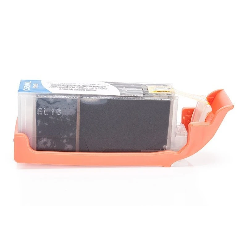 Alternativ zu Canon 6431B001 / PGI-550PGBK XL Tinte Schwarz