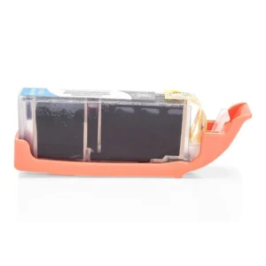 Alternativ zu Canon 6443B001 / CLI-551BK XL Tinte Schwarz