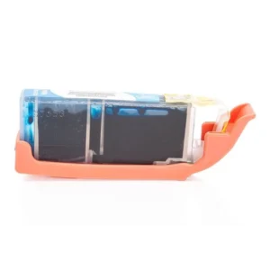 Alternativ zu Canon 6444B001 / CLI-551C XL Tinte Cyan