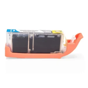 Alternativ zu Canon 6447B001 / CLI-551GY XL Tinte Grau